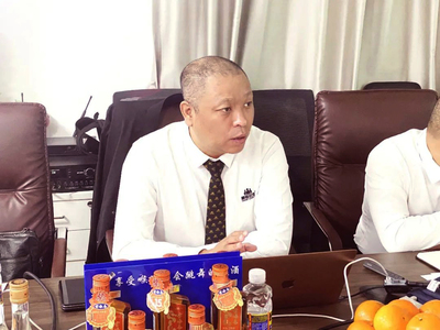 攜手共創健康未來——熱烈祝賀海南椰馬實業集團與黑格咨詢集團達成戰略合作