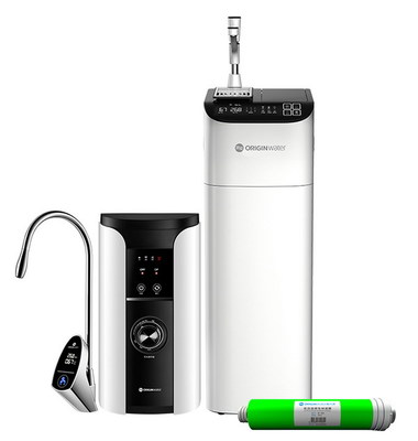 碧水源納濾凈水機亮相悉尼火花節，加速布局澳洲健康飲水市場